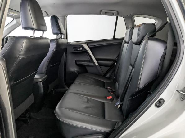 Toyota RAV4 IV (XA40) с пробегом 2014 года, цена 1 725 000 рублей, 205341 км, внедорожник, Автокод Объявления