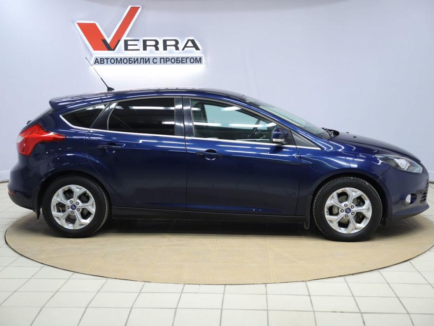 Ford Focus III Уфа  - изображение 4