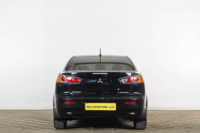 Mitsubishi Lancer X Рестайлинг с пробегом 2013 года, цена 1 179 000 рублей, 153200 км, седан, Автокод Объявления