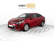 Kia Rio IV Ногинск  - изображение 21