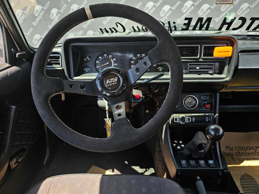 Lada (ВАЗ) 2107 Краснодар  - изображение 17