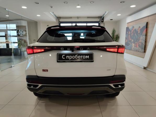 Omoda C5 I с пробегом 2023 года, цена 2 203 000 рублей, 13854 км, внедорожник, Автокод Объявления