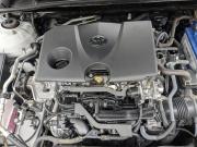 Toyota Camry VIII (XV70) Рестайлинг Москва  - изображение 39