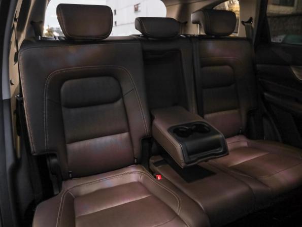 Chery Tiggo 8 Pro I с пробегом 2022 года, цена 1 829 000 рублей, 101657 км, внедорожник, Автокод Объявления