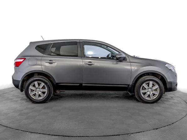 Nissan Qashqai I Рестайлинг с пробегом 2012 года, цена 1 275 000 рублей, 83278 км, внедорожник, Автокод Объявления