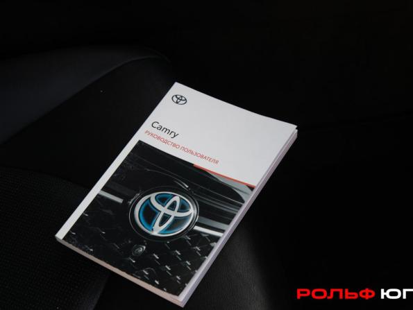 Toyota Camry VIII (XV70) Рестайлинг с пробегом 2021 года, цена 3 150 000 рублей, 127658 км, седан, Автокод Объявления