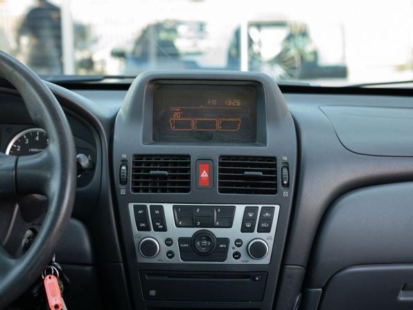 Nissan Almera II (N16) Рестайлинг с пробегом 2005 года, цена 340 000 рублей, 205484 км, седан, Автокод Объявления