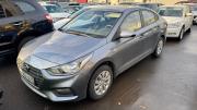 Hyundai Solaris II Киров  - изображение 3