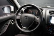 Lada (ВАЗ) Granta I Рестайлинг Крым  - изображение 40