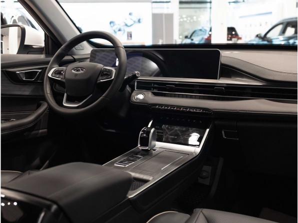 Новый Chery Tiggo 4 I Рестайлинг 2 2024 года, цена 2 290 000 рублей, внедорожник, Автокод Объявления