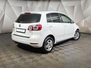 Volkswagen Golf Plus II Москва  - изображение 20