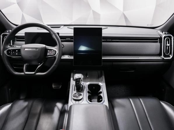 Jaecoo J7 I с пробегом 2024 года, цена 2 393 000 рублей, 32000 км, внедорожник, Автокод Объявления