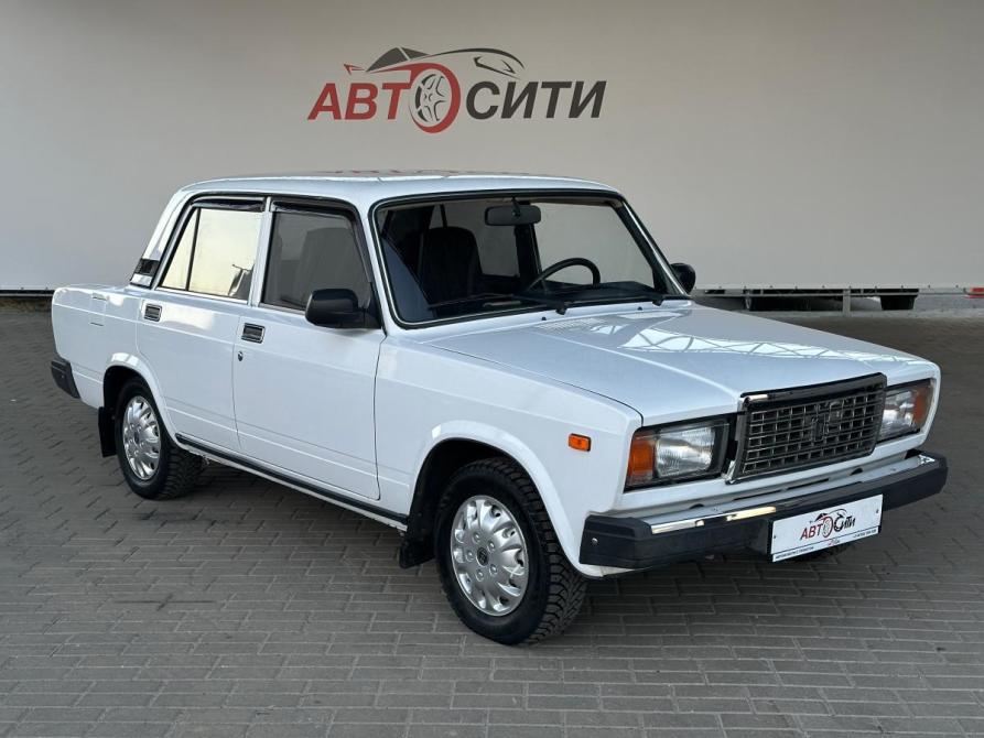 Lada (ВАЗ) 2107 Тамбов  - изображение 2