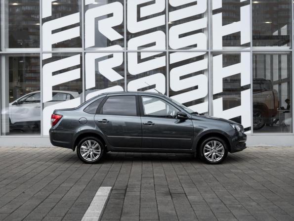 Lada (ВАЗ) Granta I Рестайлинг с пробегом 2026 года, цена 998 000 рублей, 20382 км, седан, Автокод Объявления