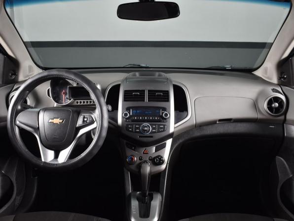 Chevrolet Aveo II с пробегом 2012 года, цена 699 995 рублей, 200847 км, седан, Автокод Объявления