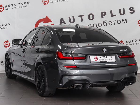 BMW 3 серии VII (G2x) с пробегом 2020 года, цена 3 949 000 рублей, 84197 км, седан, Автокод Объявления