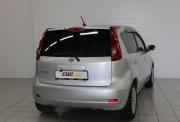 Nissan Note I Рестайлинг Астрахань  - изображение 29