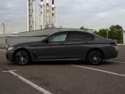 BMW 5 серии VII (G30/G31/G38) Рестайлинг Москва  - изображение 29