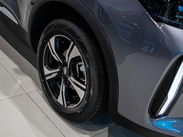 Новый Chery Tiggo 4 I Рестайлинг 2 2024 года, цена 2 294 000 рублей, внедорожник, Автокод Объявления