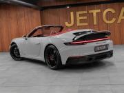 Porsche 911 VIII (992) Москва  - изображение 49