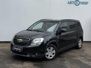 Chevrolet Orlando I Москва  - изображение 14