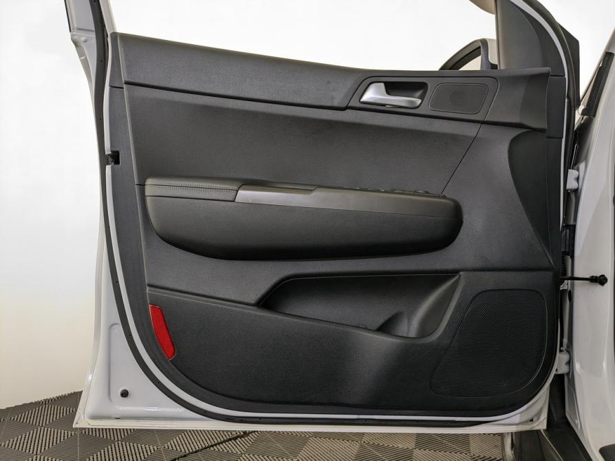 Kia Sportage IV Рестайлинг Москва  - изображение 19