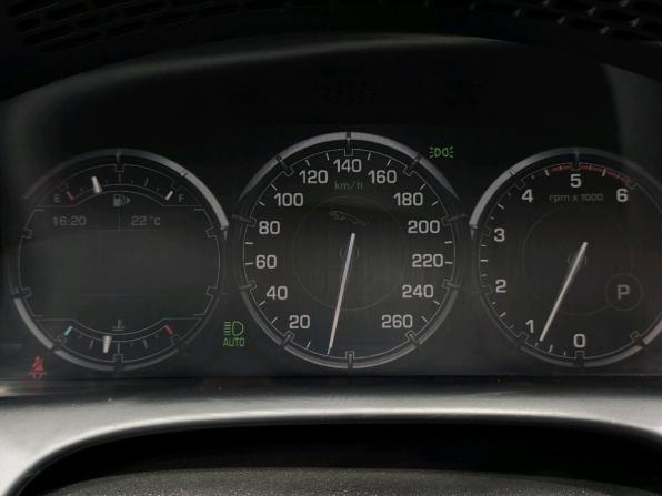 Jaguar XJ IV (X351) с пробегом 2013 года, цена 1 700 000 рублей, 135135 км, седан, Автокод Объявления
