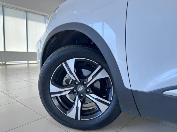 Chery Tiggo 4 Pro I Рестайлинг с пробегом 2024 года, цена 1 699 000 рублей, 33255 км, внедорожник, Автокод Объявления