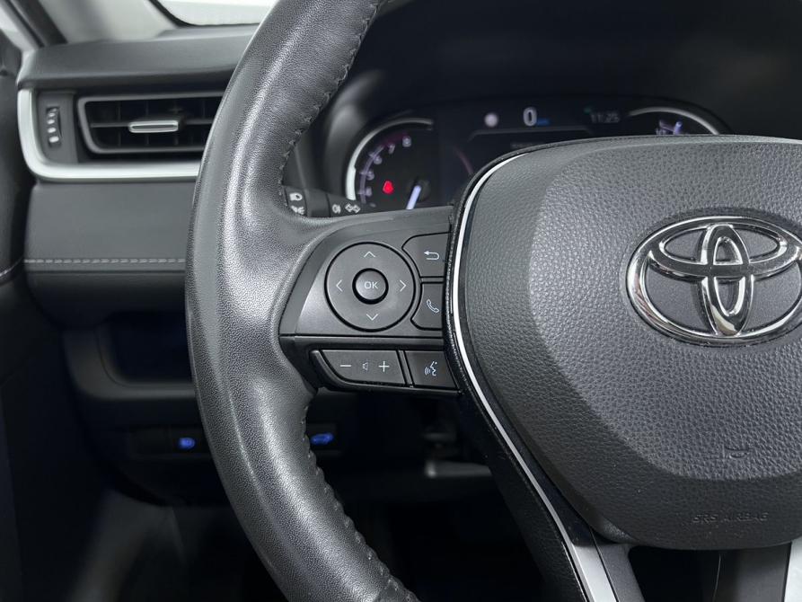 Toyota RAV4 V (XA50) Калининград  - изображение 17