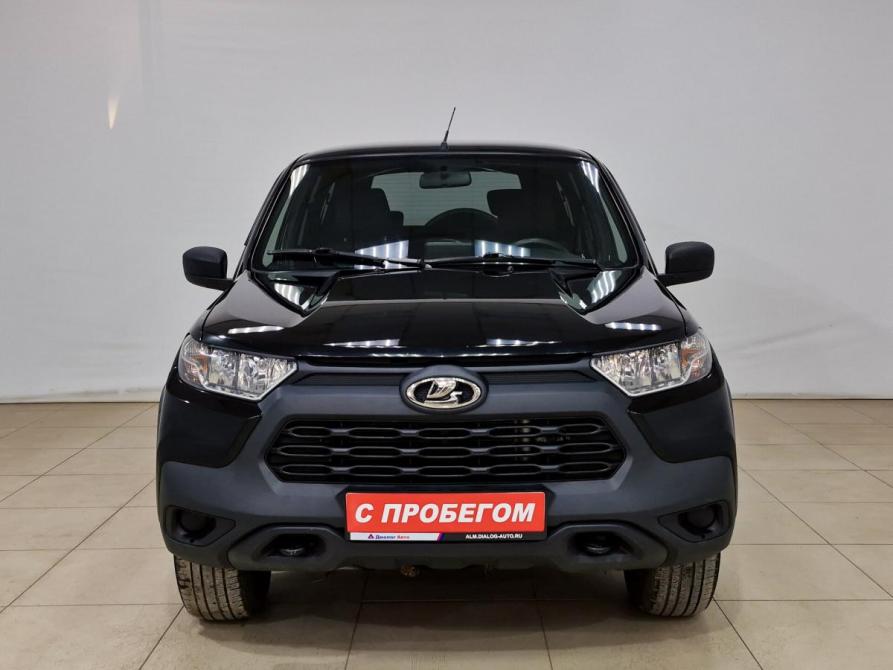 Lada (ВАЗ) Niva Travel I Альметьевск  - изображение 2