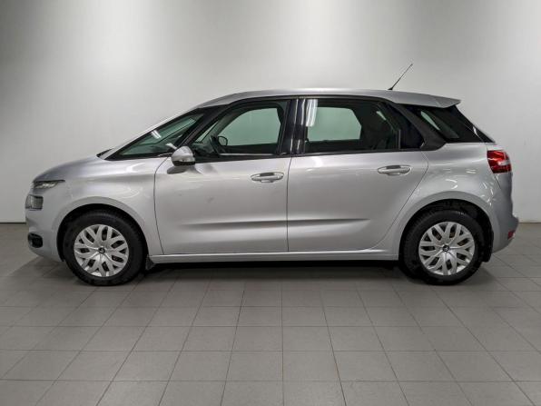 Citroen C4 Picasso II с пробегом 2014 года, цена 970 000 рублей, 50000 км, компактвэн, Автокод Объявления