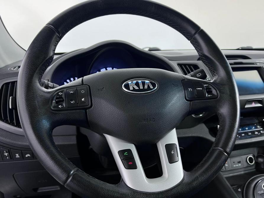 Kia Sportage III Ростов-на-Дону  - изображение 11