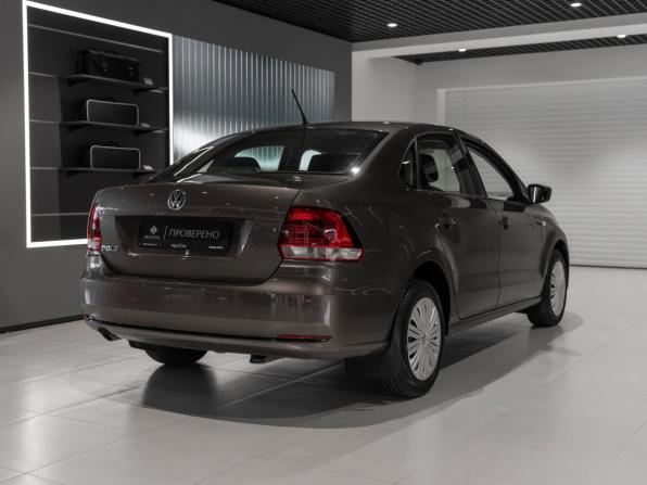 Volkswagen Polo V с пробегом 2015 года, цена 875 000 рублей, 159580 км, седан, Автокод Объявления