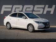 Changan Alsvin Краснодар  - изображение 20