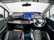 Honda Freed I Рестайлинг 2 Чита  - изображение 30