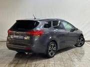 Kia Ceed II Санкт-Петербург  - изображение 19