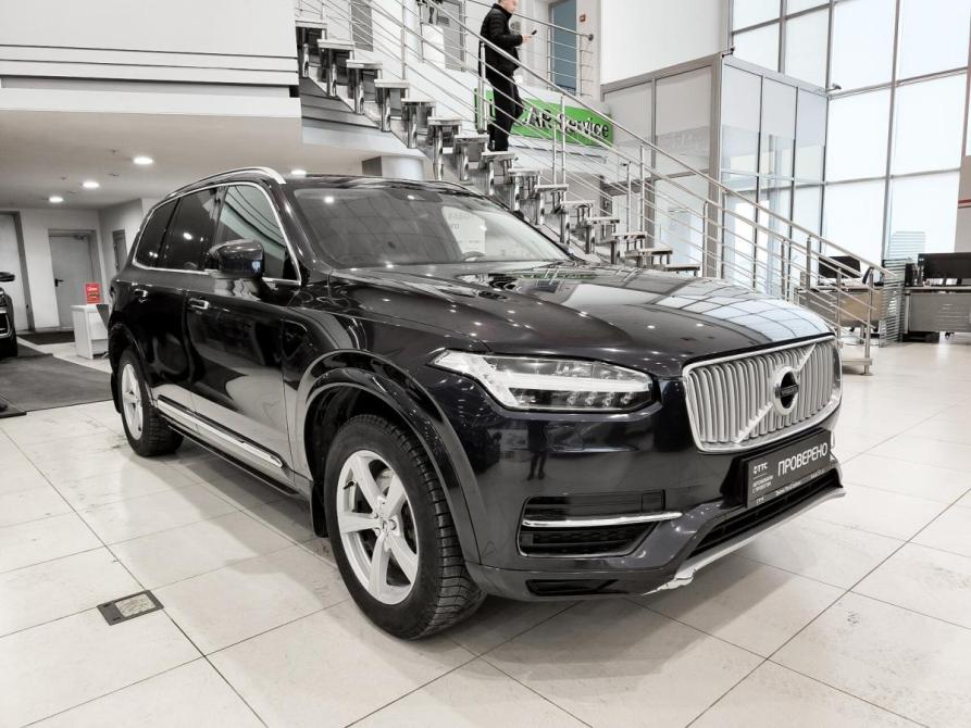 Volvo XC90 II Казань  - изображение 3