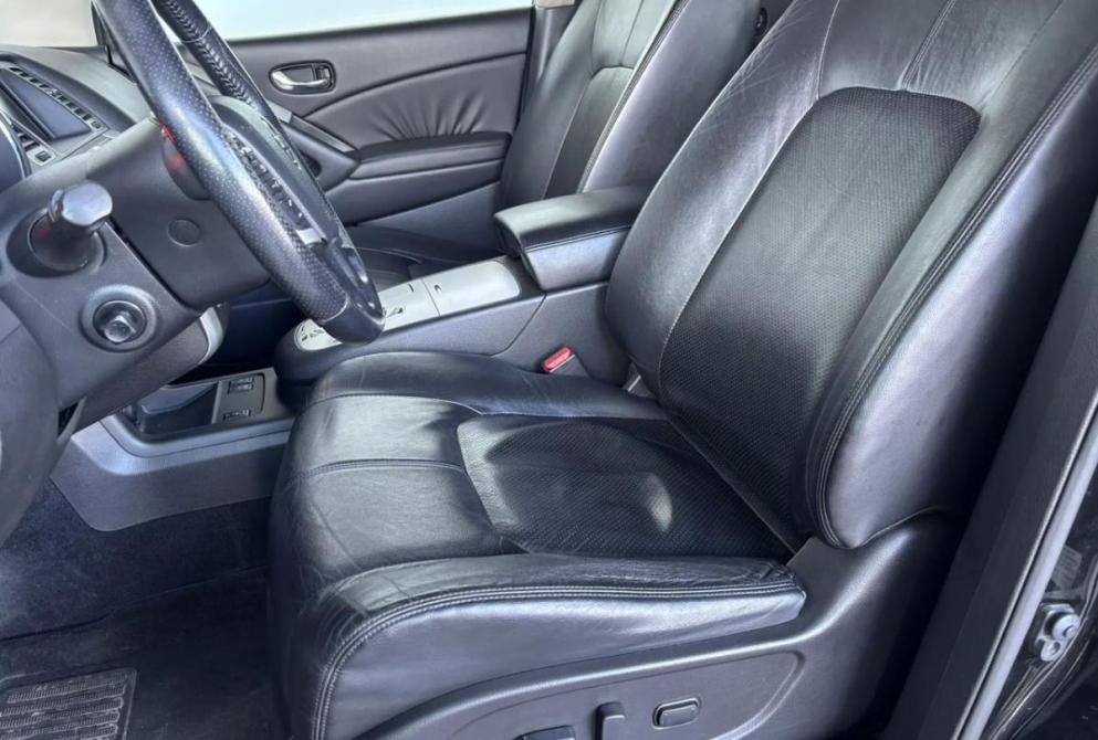 Nissan Murano II (Z51) Рестайлинг 2 Киров  - изображение 17