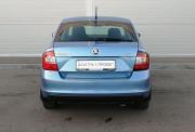 Skoda Rapid I Иваново  - изображение 29