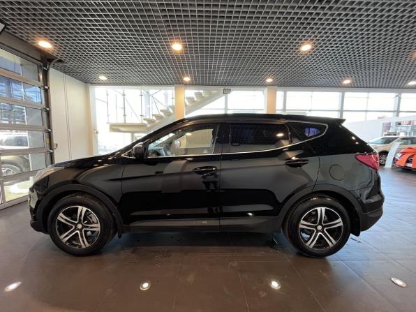 Hyundai Santa Fe III с пробегом 2013 года, цена 1 889 000 рублей, 174476 км, внедорожник, Автокод Объявления