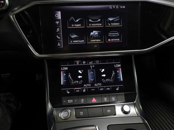 Audi A6 V (C8) с пробегом 2019 года, цена 3 999 000 рублей, 90584 км, седан, Автокод Объявления