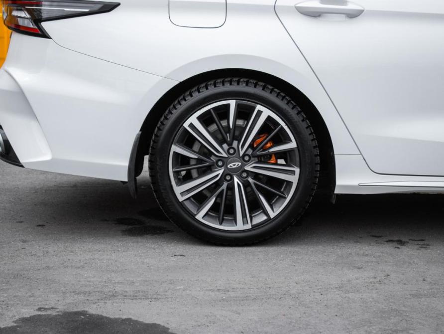 Chery Arrizo 8 Москва  - изображение 16