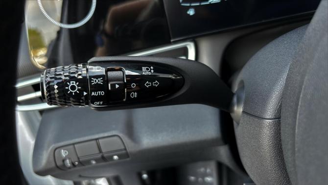 Hyundai Elantra VII (CN7) Рестайлинг с пробегом 2024 года, цена 2 395 000 рублей, 5149 км, седан, Автокод Объявления