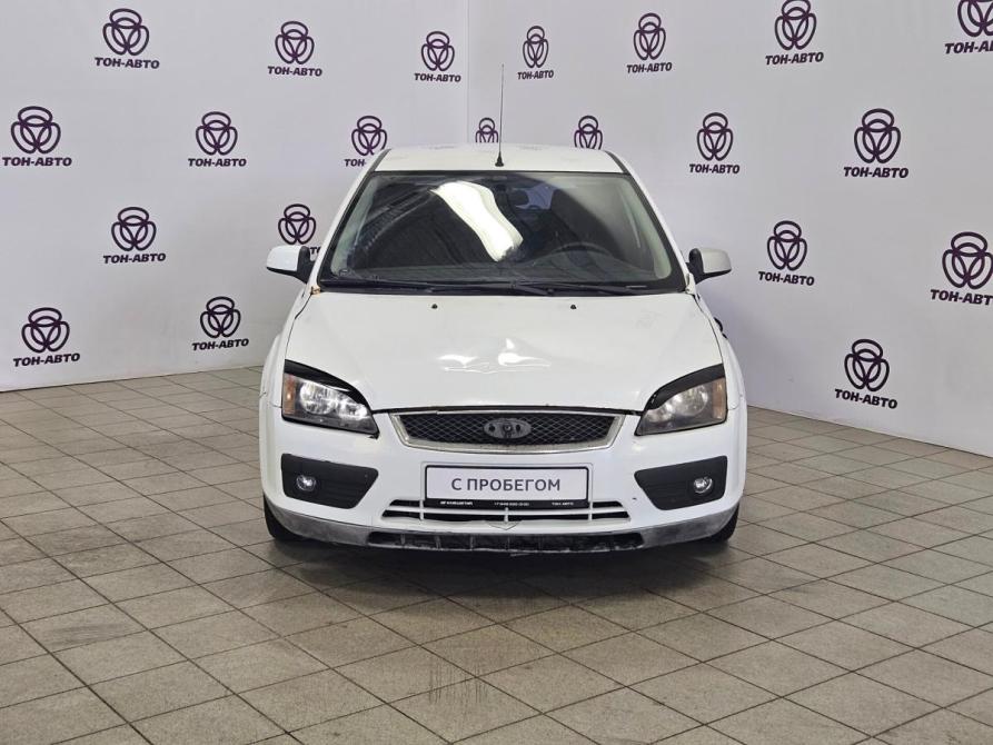 Ford Focus II Тольятти  - изображение 2