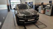 BMW X3 III (G01) Санкт-Петербург  - изображение 6