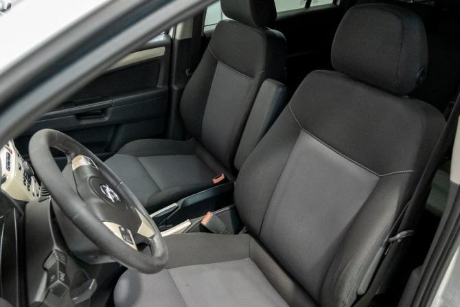 Opel Zafira B Рестайлинг с пробегом 2008 года, цена 446 000 рублей, 160000 км, минивэн, Автокод Объявления