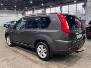 Nissan X-Trail II Пермь  - изображение 9