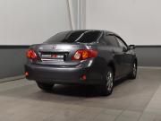 Toyota Corolla X (E140 E150) Кемерово  - изображение 22