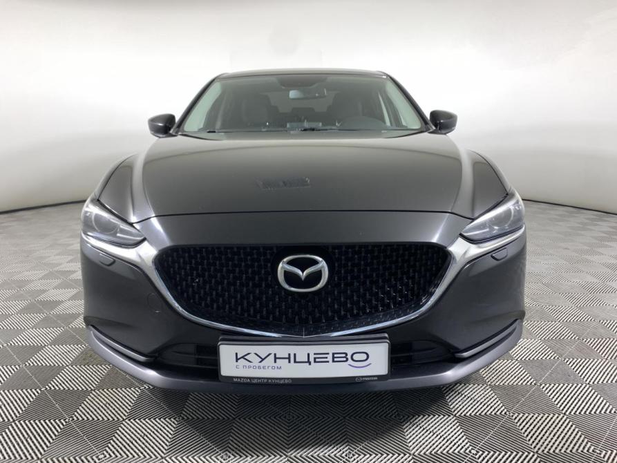 Mazda 6 III (GJ) Рестайлинг 2 Москва  - изображение 2