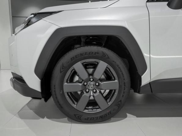 Toyota RAV4 VI (XA60) с пробегом 2026 года, цена 4 300 000 рублей, 10 км, внедорожник, Автокод Объявления